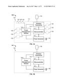 Systems and Methods for Enabling Appetite Modulation and/or Improving     Dietary Compliance Using an Electro-Dermal Patch diagram and image