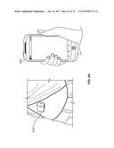 Systems and Methods for Enabling Appetite Modulation and/or Improving     Dietary Compliance Using an Electro-Dermal Patch diagram and image