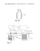 SYSTEM AND METHOD FOR PLANNING AND MONITORING MULTI-DOSE     RADIOPHARMACEUTICAL USAGE ON RADIOPHARMACEUTICAL INJECTORS diagram and image