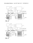 SYSTEM AND METHOD FOR PLANNING AND MONITORING MULTI-DOSE     RADIOPHARMACEUTICAL USAGE ON RADIOPHARMACEUTICAL INJECTORS diagram and image