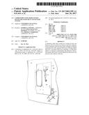 LABORATORY FUME HOOD SYSTEM HAVING RECESSED HEAT EXCHANGER SYSTEM diagram and image