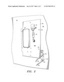 LABORATORY FUME HOOD SYSTEM HAVING RECESSED HEAT EXCHANGER SYSTEM diagram and image