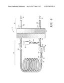 LABORATORY FUME HOOD SYSTEM HAVING RECESSED HEAT EXCHANGER SYSTEM diagram and image