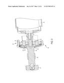 DIES FOR THREADED ROD CUTTING MACHINE diagram and image