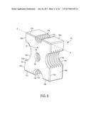 DIES FOR THREADED ROD CUTTING MACHINE diagram and image