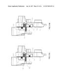 DIES FOR THREADED ROD CUTTING MACHINE diagram and image