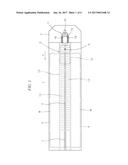 FRICTION STIR WELDING DEVICE diagram and image