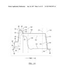 METHOD OF FORMING AND SETTING HEADSPACE WITHIN A CONTAINER diagram and image