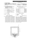 INK CARTRIDGE FOR INK JET RECORDING APPARATUS, CONNECTION UNIT AND INK JET     RECORDING APPARATUS diagram and image