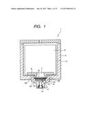 INK CARTRIDGE FOR INK JET RECORDING APPARATUS, CONNECTION UNIT AND INK JET     RECORDING APPARATUS diagram and image