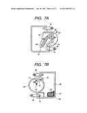 INK CARTRIDGE FOR INK JET RECORDING APPARATUS, CONNECTION UNIT AND INK JET     RECORDING APPARATUS diagram and image