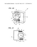 INK CARTRIDGE FOR INK JET RECORDING APPARATUS, CONNECTION UNIT AND INK JET     RECORDING APPARATUS diagram and image