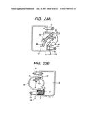 INK CARTRIDGE FOR INK JET RECORDING APPARATUS, CONNECTION UNIT AND INK JET     RECORDING APPARATUS diagram and image