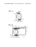 INK CARTRIDGE FOR INK JET RECORDING APPARATUS, CONNECTION UNIT AND INK JET     RECORDING APPARATUS diagram and image