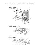 INK CARTRIDGE FOR INK JET RECORDING APPARATUS, CONNECTION UNIT AND INK JET     RECORDING APPARATUS diagram and image