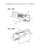 INK CARTRIDGE FOR INK JET RECORDING APPARATUS, CONNECTION UNIT AND INK JET     RECORDING APPARATUS diagram and image