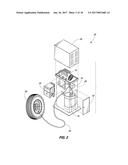 Currency Operated Automobile Fluid Dispensing and/or Recovery Assemblies     and Methods diagram and image