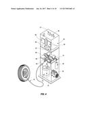 Currency Operated Automobile Fluid Dispensing and/or Recovery Assemblies     and Methods diagram and image