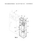 Currency Operated Automobile Fluid Dispensing and/or Recovery Assemblies     and Methods diagram and image