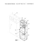 Currency Operated Automobile Fluid Dispensing and/or Recovery Assemblies     and Methods diagram and image