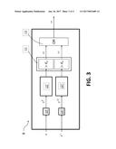 Method And Device For Determining Multiplicative Faults Of A Sensor     Installed In A System Comprising A Plurality Of Sensors diagram and image