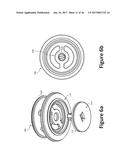 Vented Valve Cap diagram and image