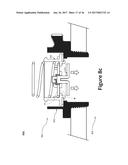 Vented Valve Cap diagram and image