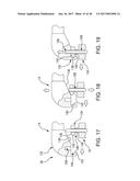 WAGON WITH ADAPTER FOR INSTALLING CHILD SEAT diagram and image