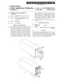 AERODYNAMIC DRAG REDUCING APPARATUS diagram and image