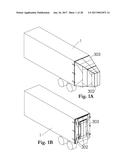 AERODYNAMIC DRAG REDUCING APPARATUS diagram and image