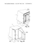 AERODYNAMIC DRAG REDUCING APPARATUS diagram and image