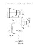 AERODYNAMIC DRAG REDUCING APPARATUS diagram and image