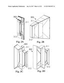 AERODYNAMIC DRAG REDUCING APPARATUS diagram and image