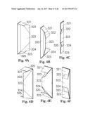 AERODYNAMIC DRAG REDUCING APPARATUS diagram and image