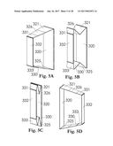 AERODYNAMIC DRAG REDUCING APPARATUS diagram and image