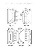 AERODYNAMIC DRAG REDUCING APPARATUS diagram and image