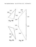 AERODYNAMIC DRAG REDUCING APPARATUS diagram and image