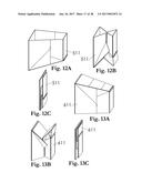 AERODYNAMIC DRAG REDUCING APPARATUS diagram and image