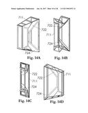 AERODYNAMIC DRAG REDUCING APPARATUS diagram and image