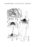 AERODYNAMIC DRAG REDUCING APPARATUS diagram and image