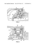 Powered Clutch for Aircraft Wheel Drive System diagram and image