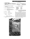 LABEL FOR MODIFIED ATMOSPHERE PACKAGING diagram and image