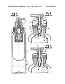 METERING VALVE diagram and image