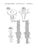 METERING VALVE diagram and image