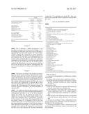 PROCESS AND SYSTEM FOR THE GENERATION OF SYNTHESIS GAS diagram and image