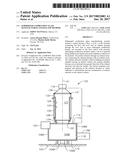 SUBMERGED COMBUSTION GLASS MANUFACTURING SYSTEM AND METHOD diagram and image