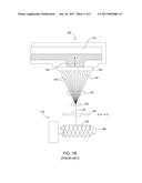 METHOD TO DETECT AND REMOVE GAS BUBBLES FROM MOLTEN SUBSTRATE TO PREVENT     HOLLOW FIBER FORMATION diagram and image