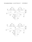 METHOD TO DETECT AND REMOVE GAS BUBBLES FROM MOLTEN SUBSTRATE TO PREVENT     HOLLOW FIBER FORMATION diagram and image