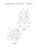 METHOD TO DETECT AND REMOVE GAS BUBBLES FROM MOLTEN SUBSTRATE TO PREVENT     HOLLOW FIBER FORMATION diagram and image