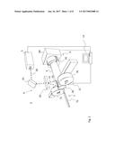 FORMING MANDREL WITH DIFFUSION LAYER FOR GLASS FORMING diagram and image